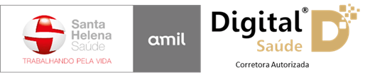 santa helena Saúde