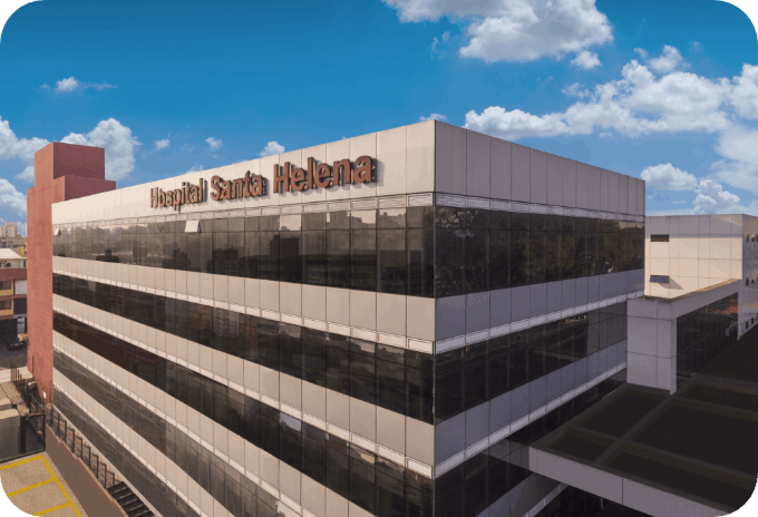 santa helena saude